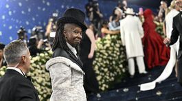 2025 MET Museum Costume Institute Benefit Gala