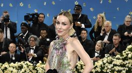 2025 MET Museum Costume Institute Benefit Gala