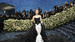 2025 MET Museum Costume Institute Benefit Gala