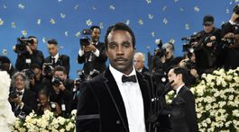 2025 MET Museum Costume Institute Benefit Gala