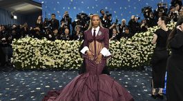 2025 MET Museum Costume Institute Benefit Gala