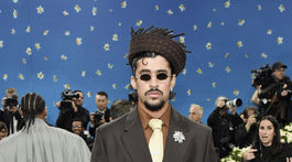 2025 MET Museum Costume Institute Benefit Gala