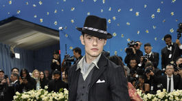 2025 MET Museum Costume Institute Benefit Gala