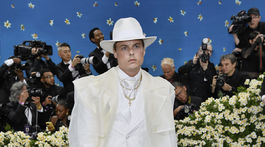 2025 MET Museum Costume Institute Benefit Gala
