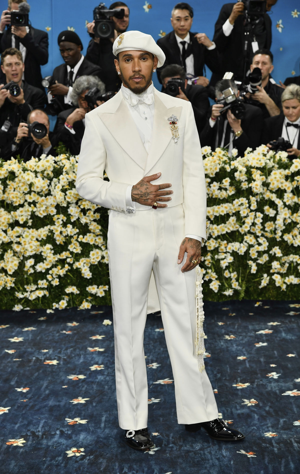 2025 MET Museum Costume Institute Benefit Gala