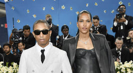 2025 MET Museum Costume Institute Benefit Gala