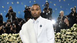 2025 MET Museum Costume Institute Benefit Gala