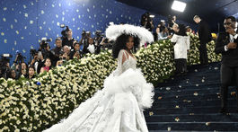 2025 MET Museum Costume Institute Benefit Gala