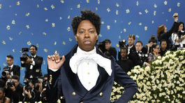 2025 MET Museum Costume Institute Benefit Gala