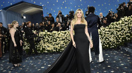 2025 MET Museum Costume Institute Benefit Gala