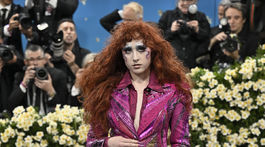 2025 MET Museum Costume Institute Benefit Gala