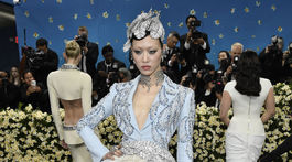 2025 MET Museum Costume Institute Benefit Gala