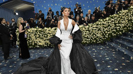 2025 MET Museum Costume Institute Benefit Gala