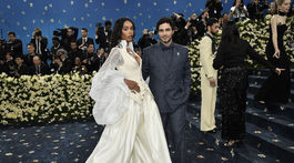 2025 MET Museum Costume Institute Benefit Gala