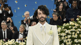 2025 MET Museum Costume Institute Benefit Gala