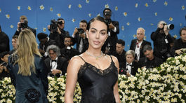 2025 MET Museum Costume Institute Benefit Gala