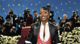 2025 MET Museum Costume Institute Benefit Gala