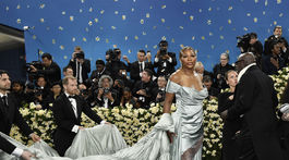 2025 MET Museum Costume Institute Benefit Gala