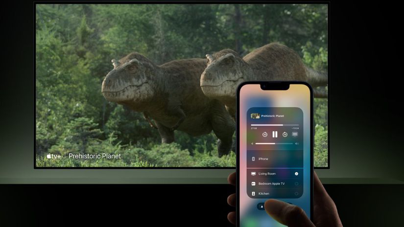 airplay