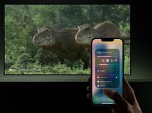 Milióny zariadení s podporou Apple AirPlay...