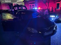 auto polícia