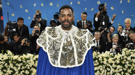 Colman Domingo