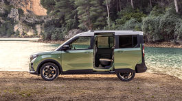 Ford Tourneo