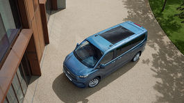 Ford Tourneo