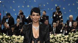 Halle Berry