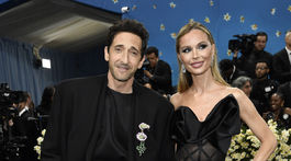 2025 MET Museum Costume Institute Benefit Gala
