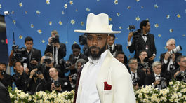 Herec LaKeith Stanfield.