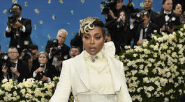 Herečka Taraji P. Henson.