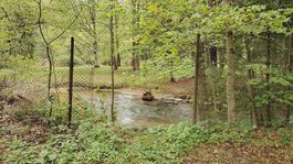 hron, Coburgovský park, Pohorelská Maša