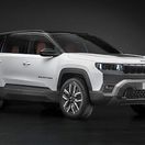 Jeep Compass - 2025