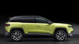 Jeep Compass - 2025