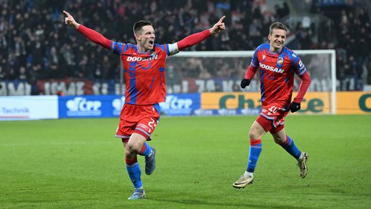 Kapitán s reprezentačnými skúsenosťami, ktorý chce skúsiť zahraničie. Česi spájajú záložníka s príchodom na Tehelné pole