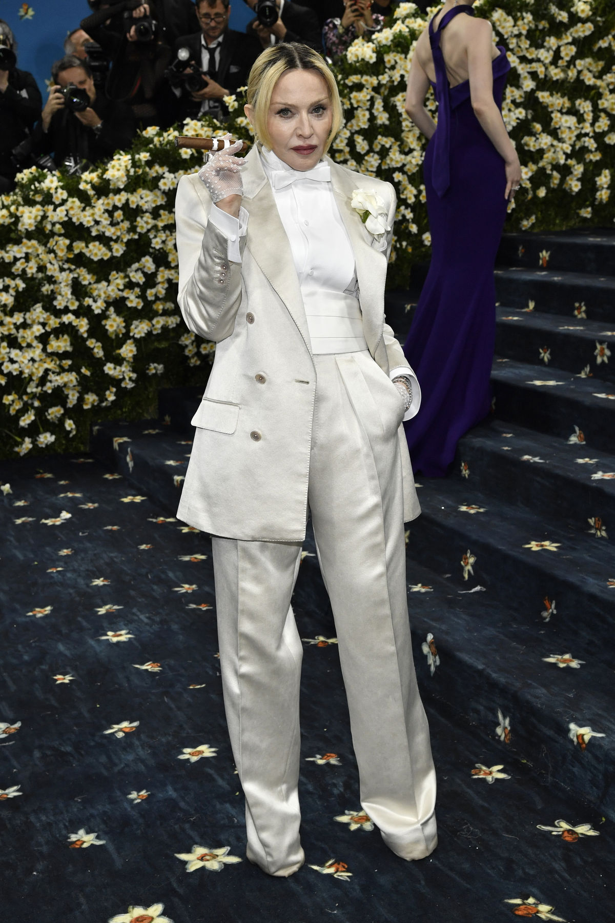 Madonna