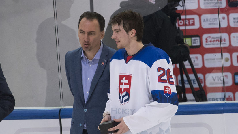 Marián Studenič