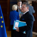 Maroš Šefčovič