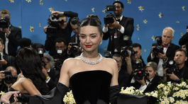 Miranda Kerr