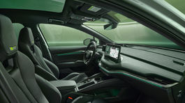 Nová Škoda Enyaq RS Coupe - nepoužívať do 10/5