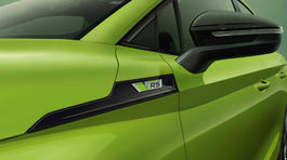 Nová Škoda Enyaq RS - nepoužívať do 10/5