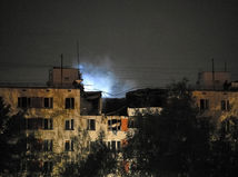 Obytný dom neďaleko Moskvy