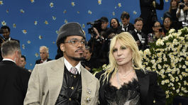 2025 MET Museum Costume Institute Benefit Gala