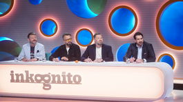 Špeciálne Inkognito