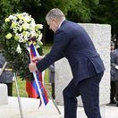 SR Oslobodenie80 Michalovce premiér Fico pietny akt vence KEX