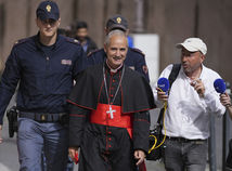 Vatican Conclave