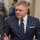 Vladimir Putin, Robert Fico