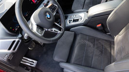 BMW M235 xDrive Gran Coupé - test 2025