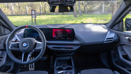 BMW M235 xDrive Gran Coupé - test 2025
